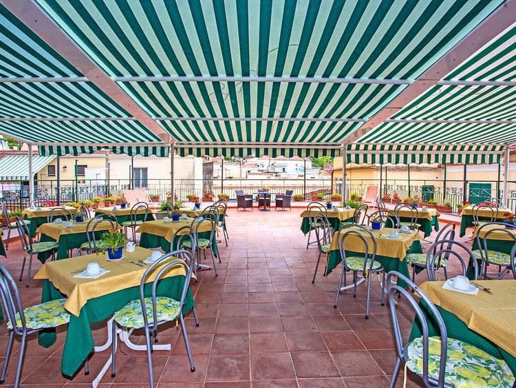 Amalfi Hotel