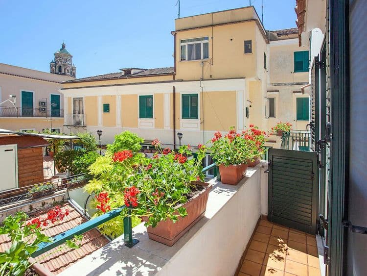Amalfi Hotel