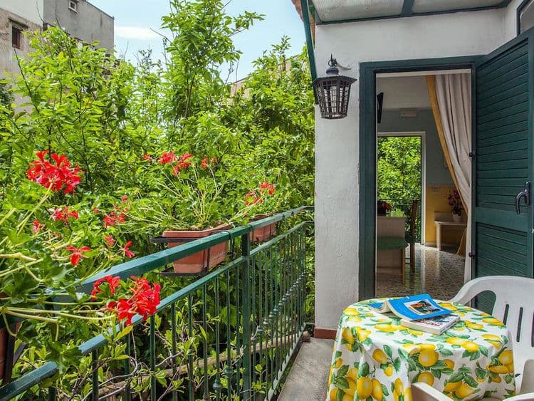 Amalfi Hotel