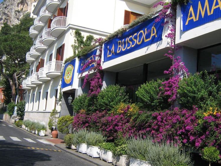 La Bussola