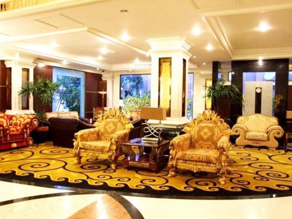 Fairtex Sports Club & Hotel