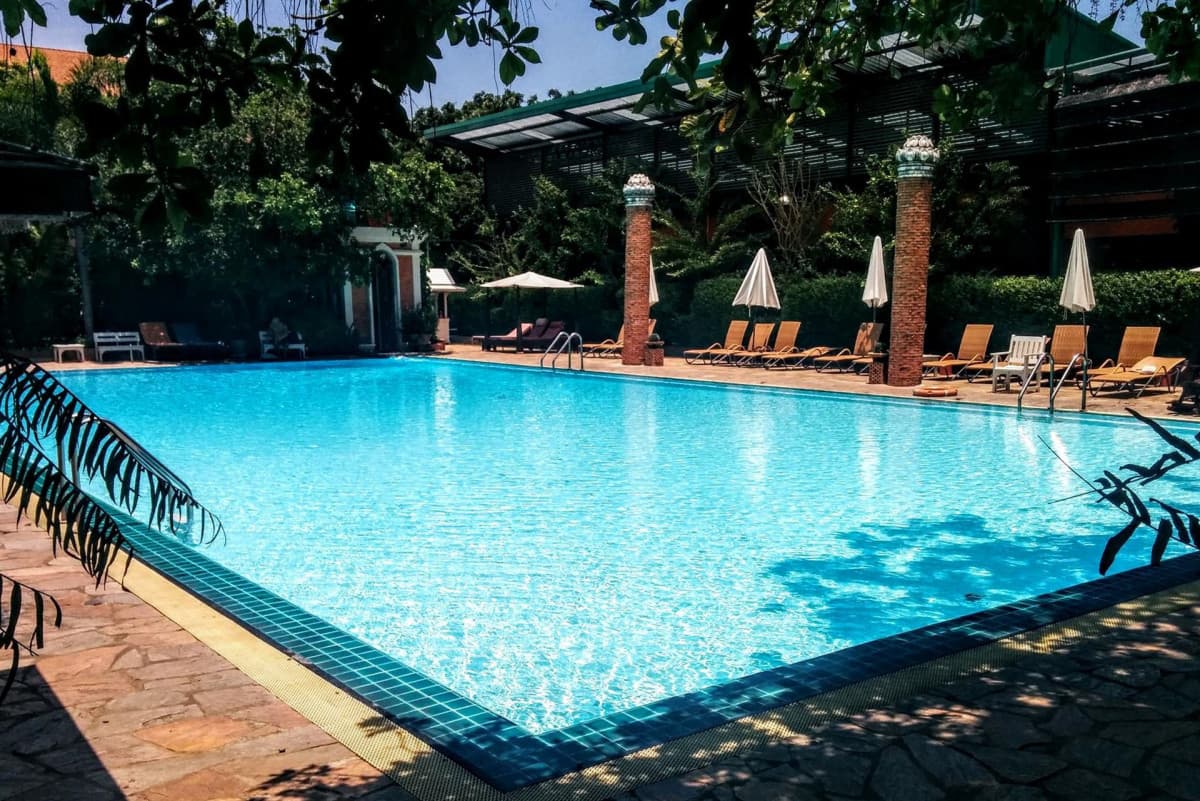 Fairtex Sports Club & Hotel