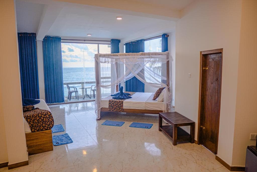 Cool Beach Hotel
