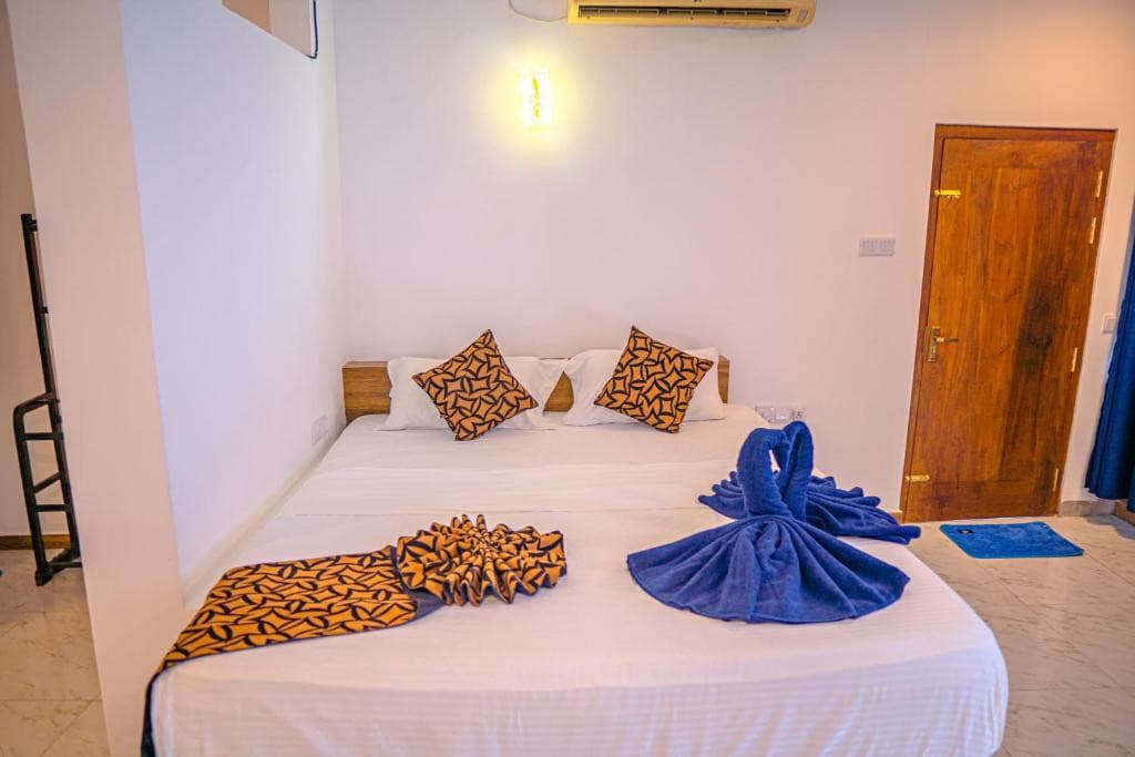 Cool Beach Hotel