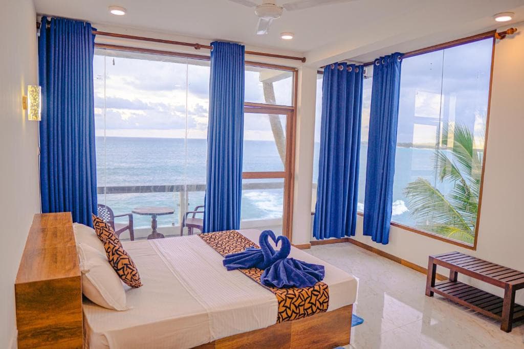Cool Beach Hotel