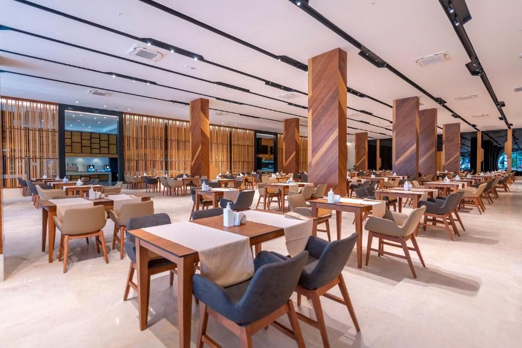 Sorgun Akadia Luxury Hotel