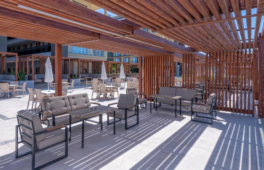 Sorgun Akadia Luxury Hotel