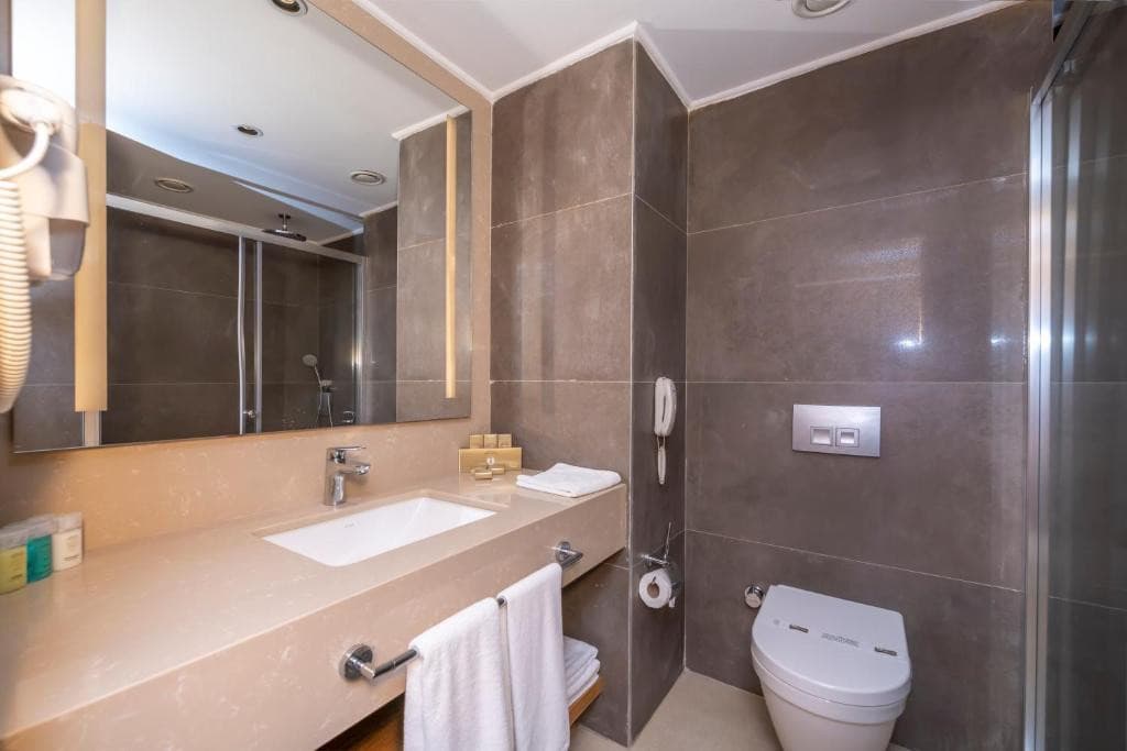 Sorgun Akadia Luxury Hotel