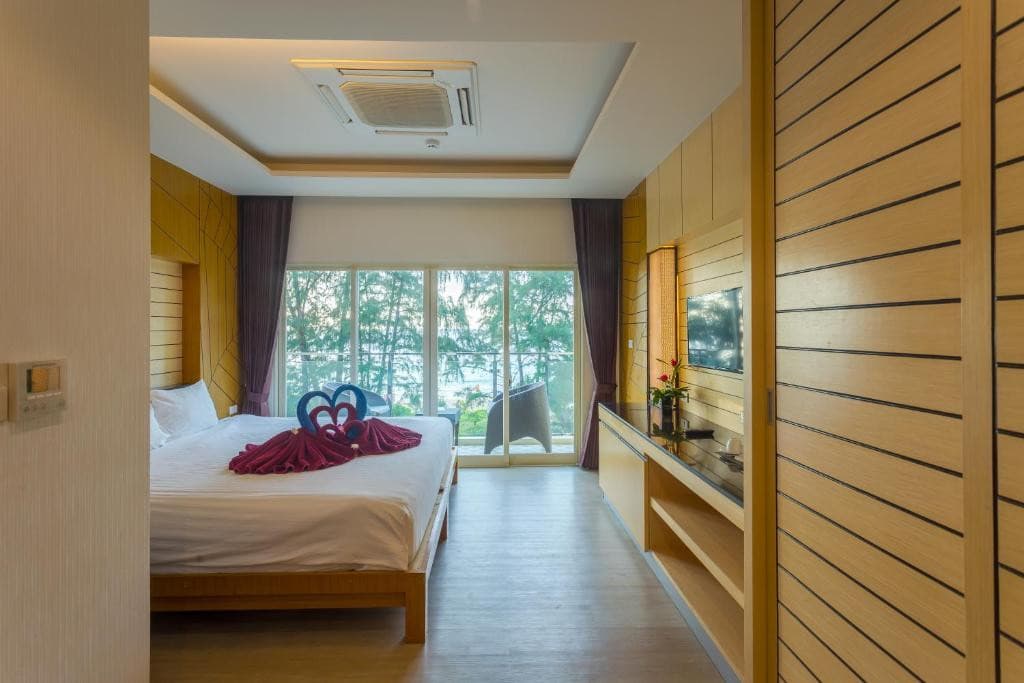 Anda Beachside Hotel