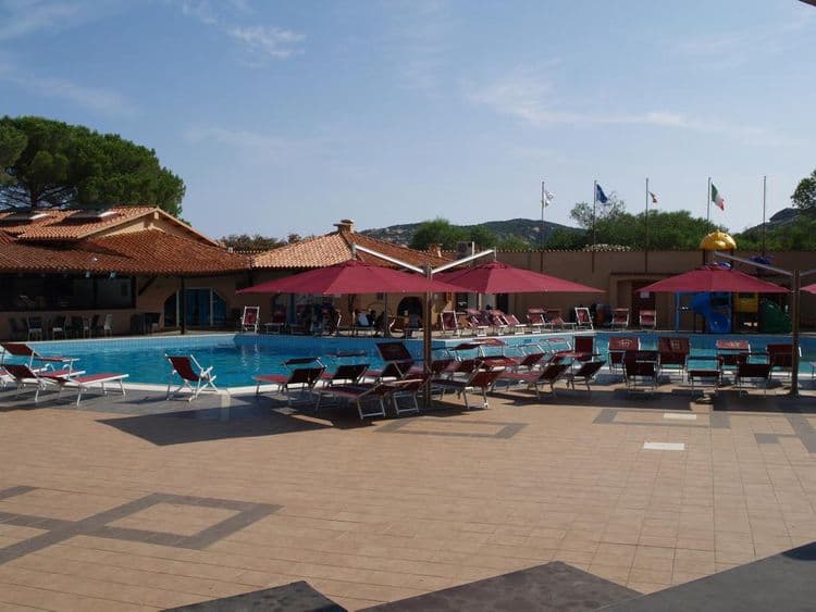 Club Esse Cala Bitta