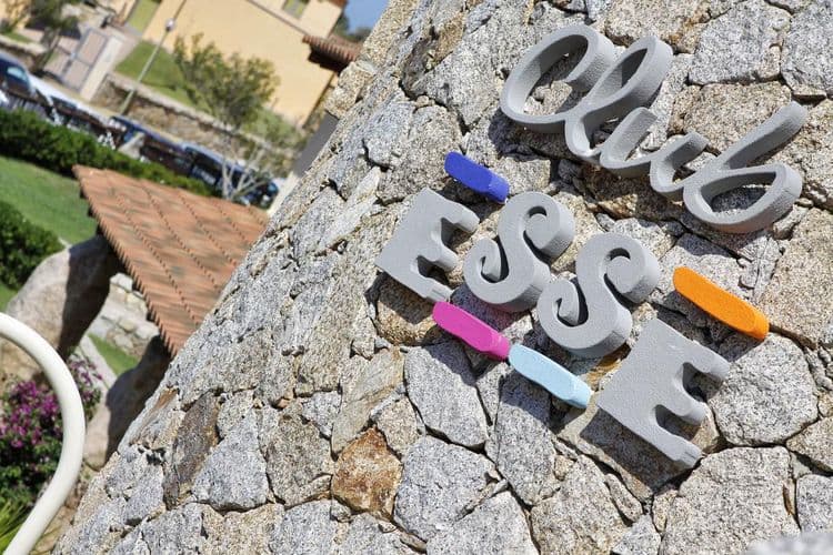 Club Esse Posada Beach Resort
