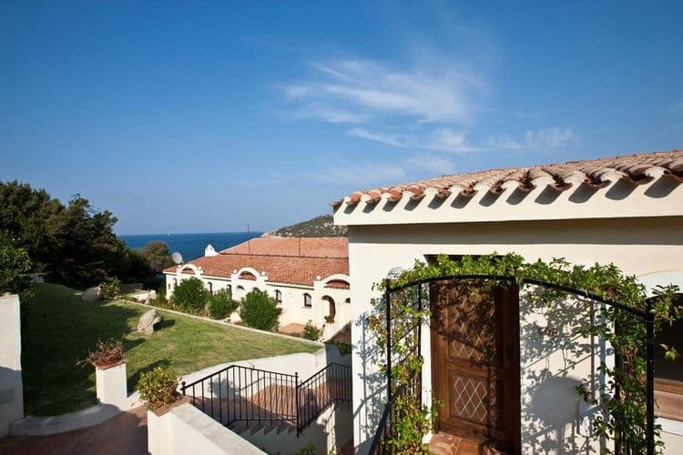 Club Hotel Baja Sardinia