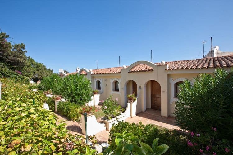 Club Hotel Baja Sardinia