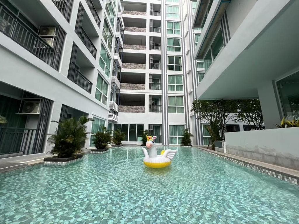 D ECO WELLNESS CENTRE PATTAYA