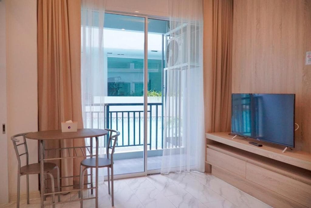D ECO WELLNESS CENTRE PATTAYA