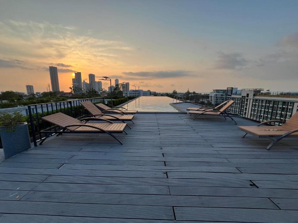 D ECO WELLNESS CENTRE PATTAYA