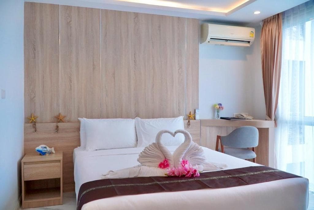 D ECO WELLNESS CENTRE PATTAYA