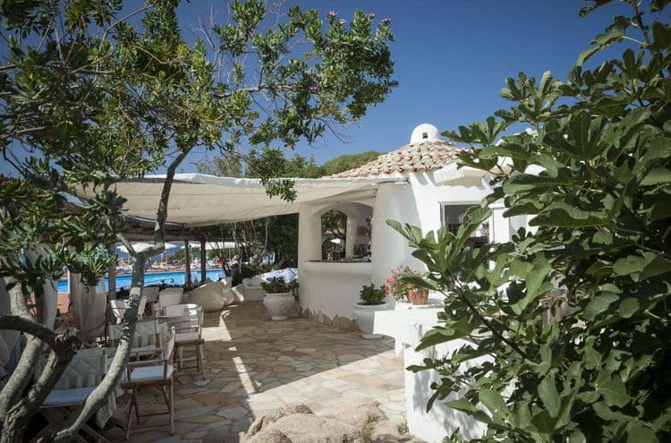 La Bisaccia Hotel