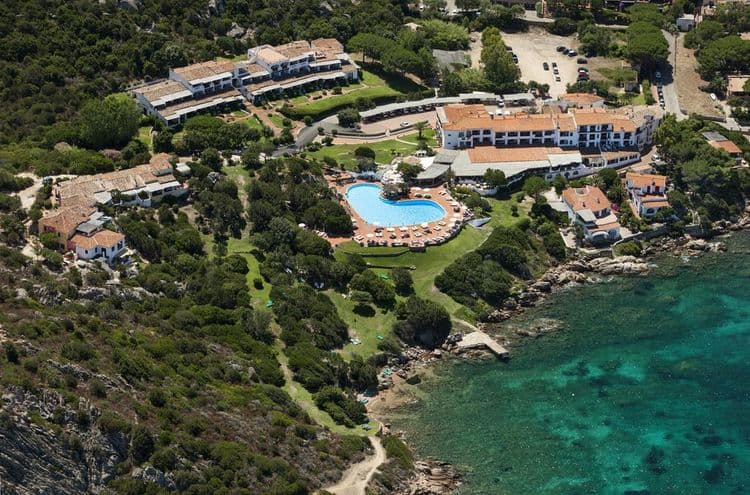 La Bisaccia Hotel