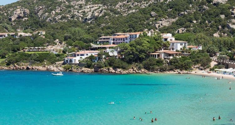 La Bisaccia Hotel