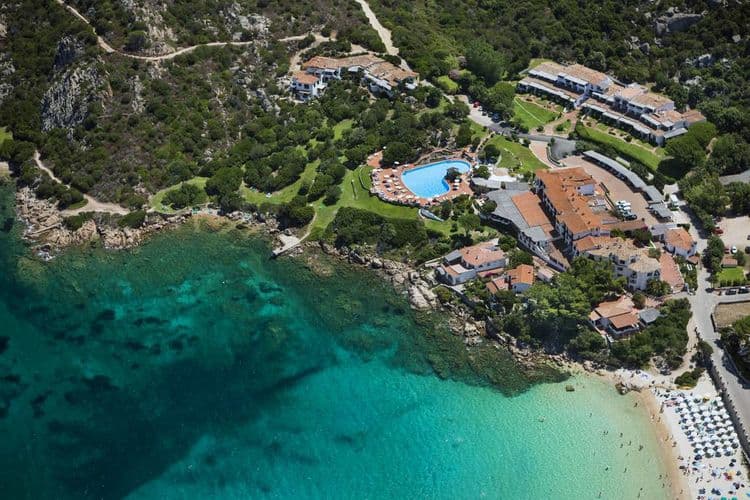 La Bisaccia Hotel