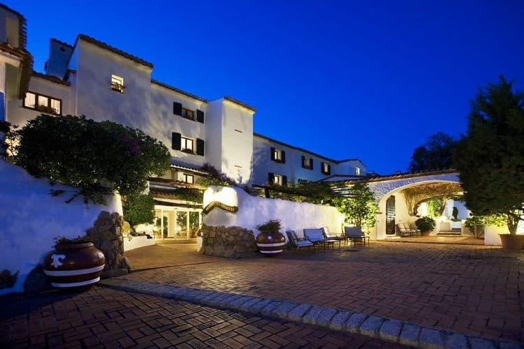 La Bisaccia Hotel