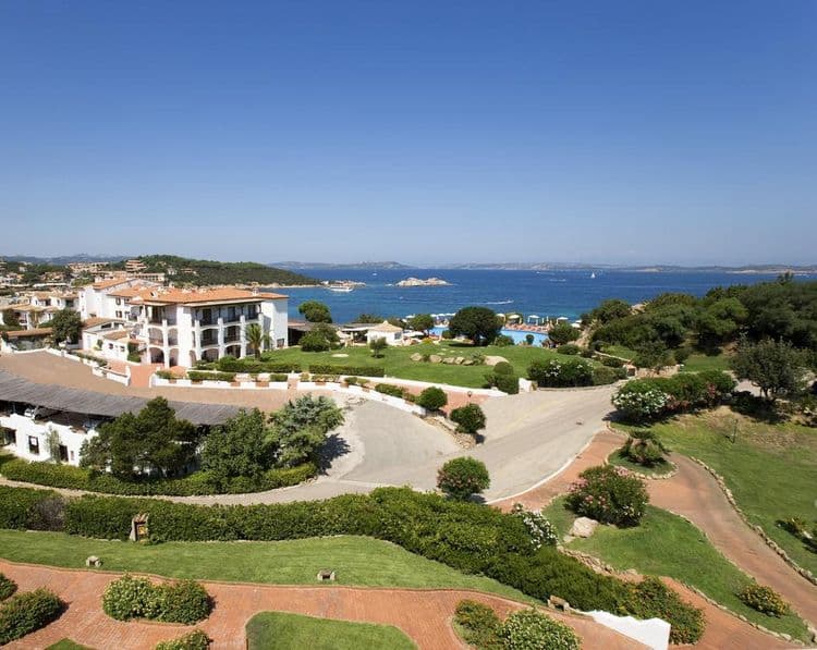 La Bisaccia Hotel