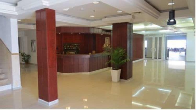 Margoa Arad Hotel