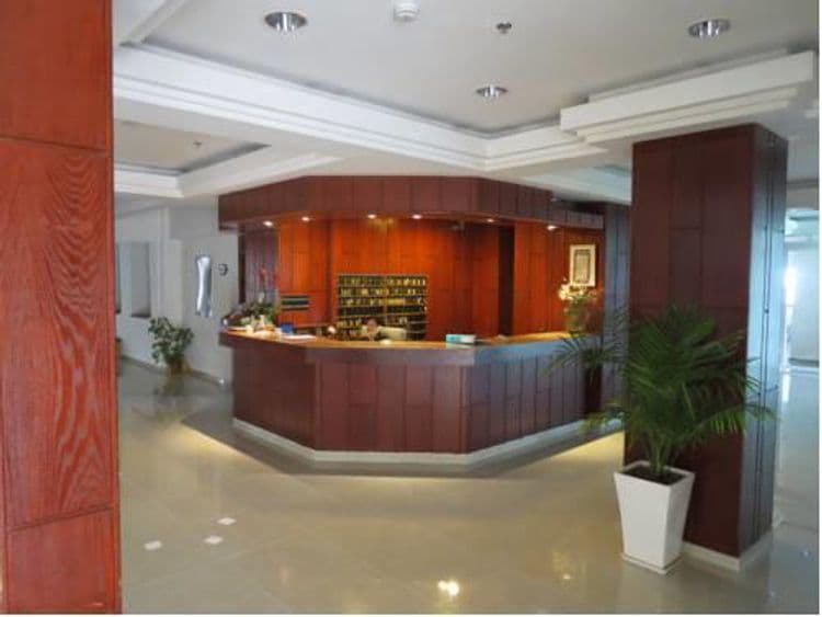 Margoa Arad Hotel