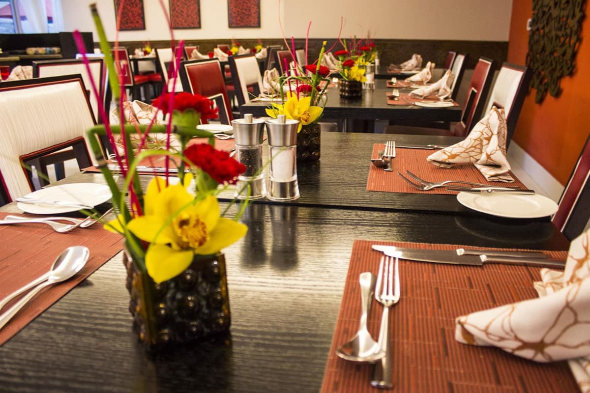 Ramada by Wyndham Downtown Dubai