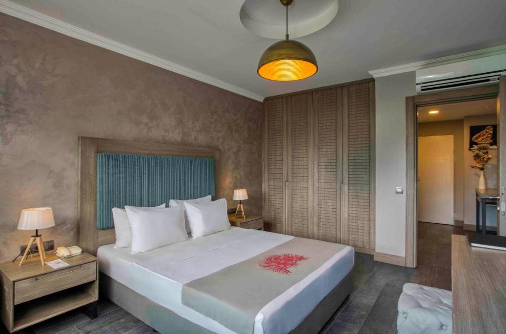 Labranda TMT Bodrum