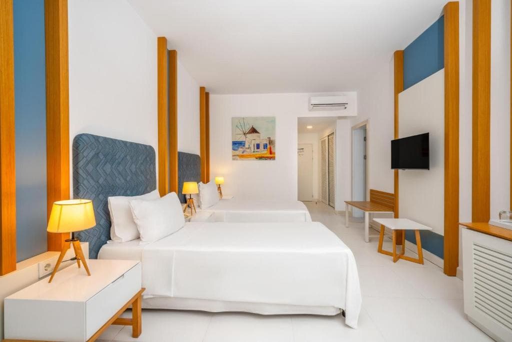 Labranda TMT Bodrum