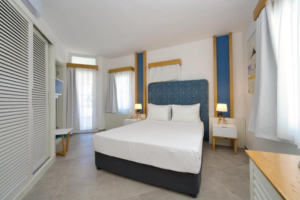 Labranda TMT Bodrum