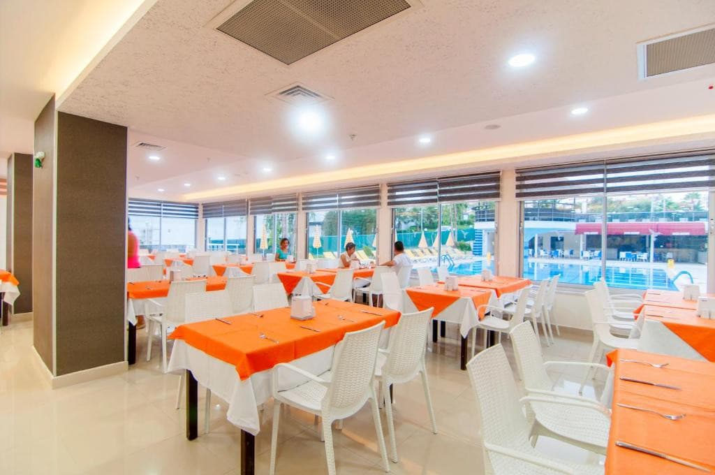 Kolibri Hotel