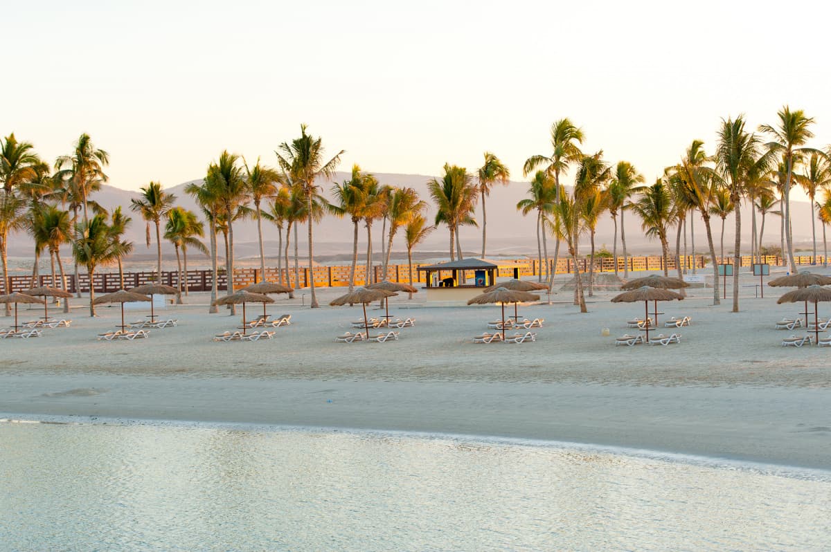 FANAR HOTEL AND RESIDENCES