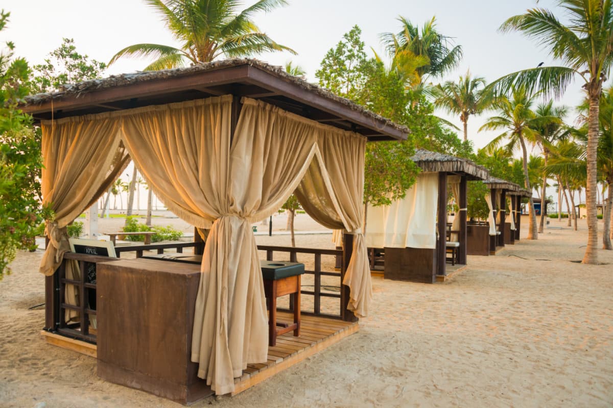 FANAR HOTEL AND RESIDENCES