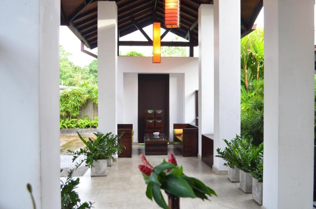 Nature Trails Boutique Hotel