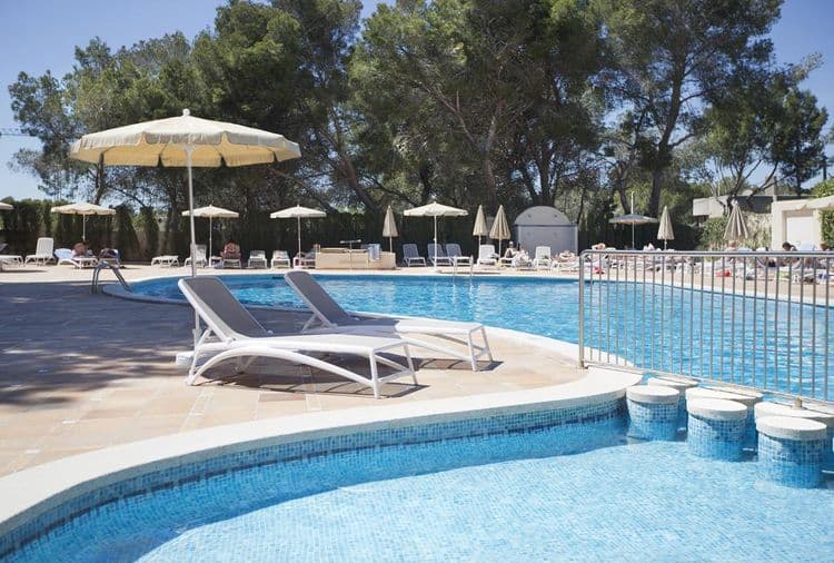 Grupotel Orient