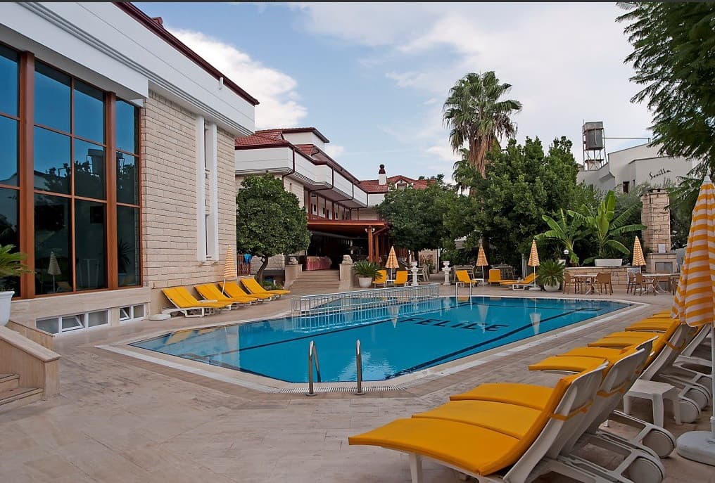 Felice Hotel