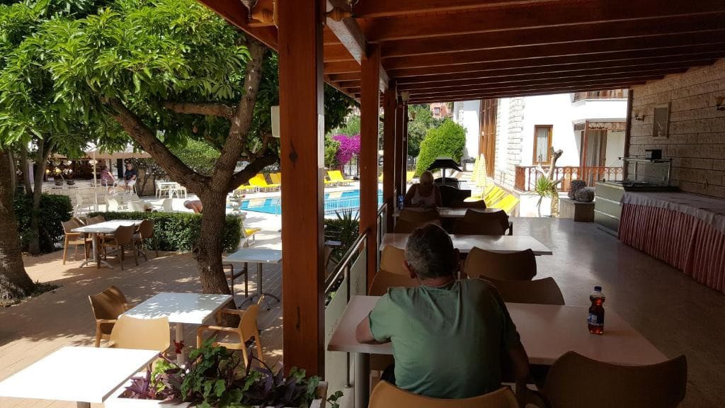 Felice Hotel