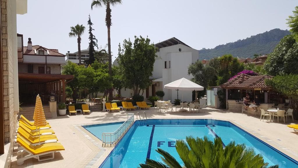 Felice Hotel
