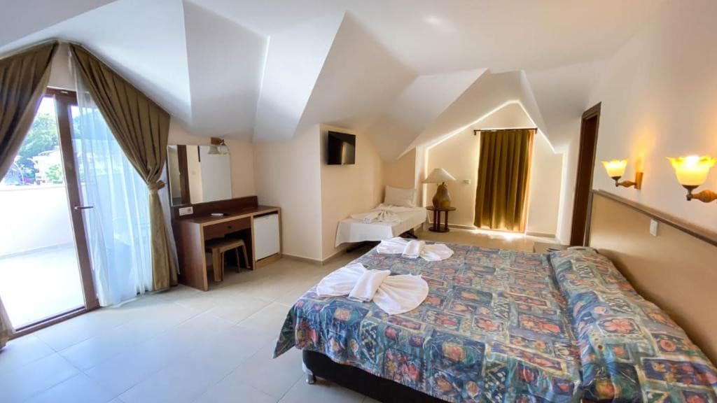Felice Hotel