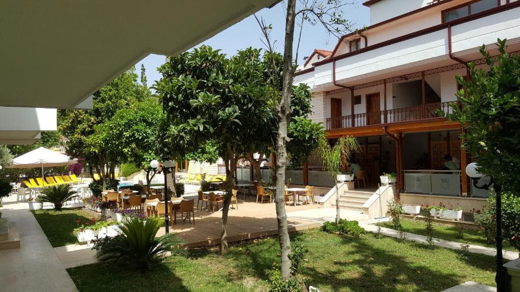 Felice Hotel