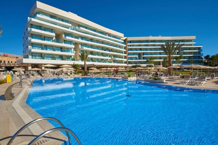 Hipotels Gran Playa de Palma