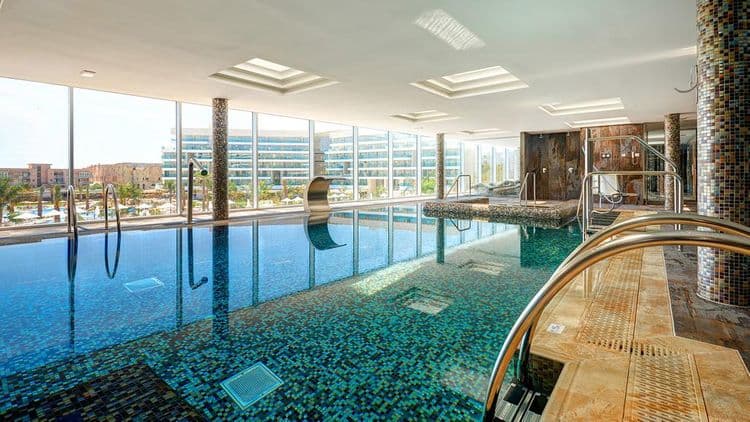 Hipotels Playa de Palma Palace Hotel & Spa
