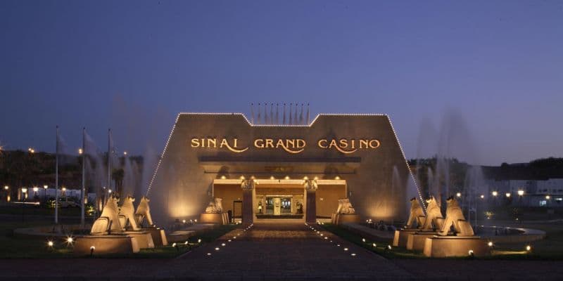 Royal Holiday Beach Resort & Casino