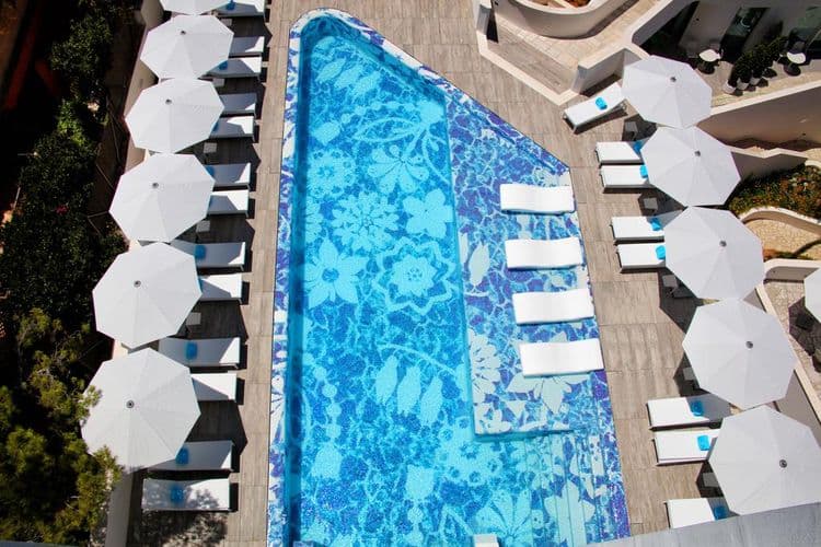 Iberostar Grand Hotel Portals Nous