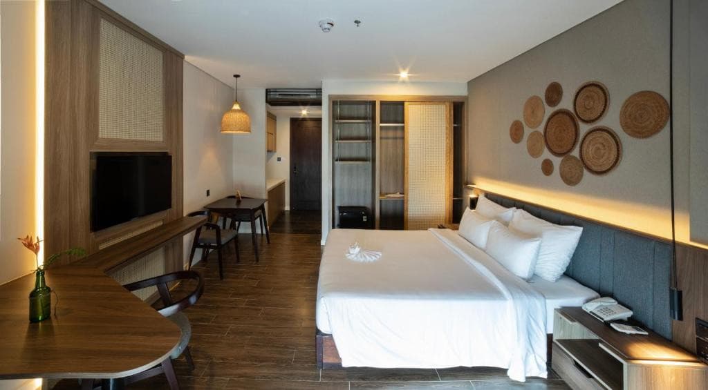 Sonaga Beach Resort & Villas Phu Quoc