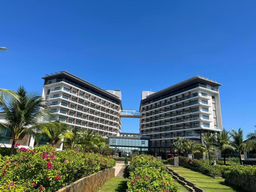 Sonaga Beach Resort & Villas Phu Quoc
