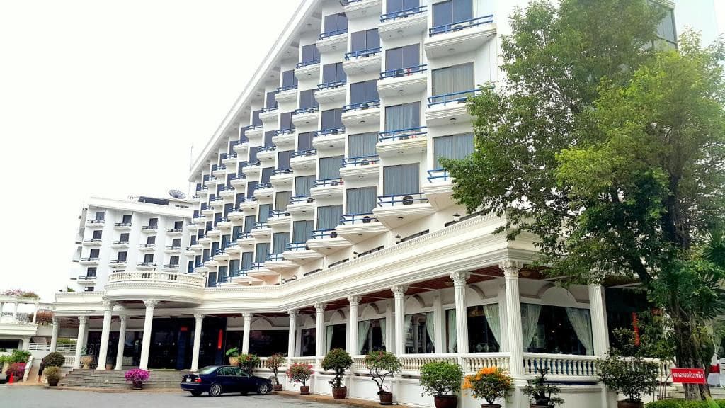 Caesar Palace Hotel